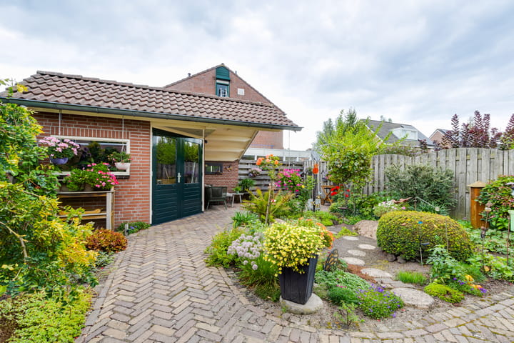 Photo 4 of Sleedoornstraat 57