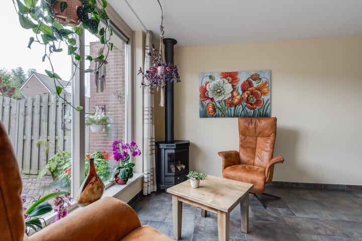 Photo 10 of Sleedoornstraat 57