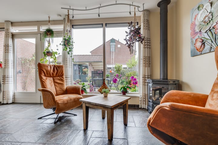 Photo 11 of Sleedoornstraat 57