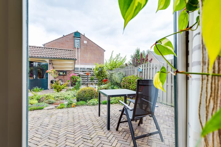 Photo 12 of Sleedoornstraat 57