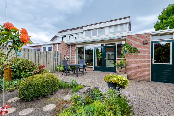 Photo 27 of Sleedoornstraat 57