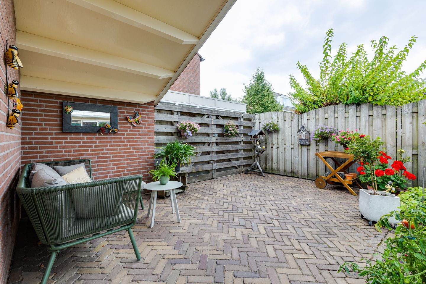 Photo 29 of Sleedoornstraat 57