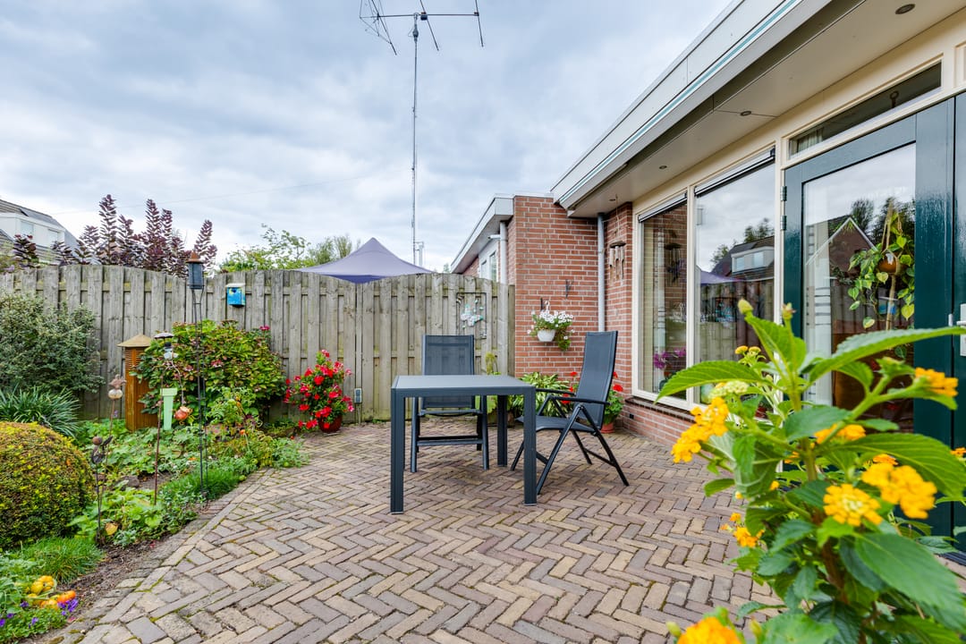 Photo 31 of Sleedoornstraat 57