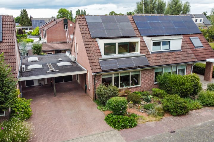 Photo 34 of Sleedoornstraat 57