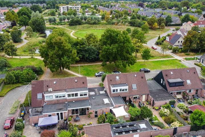 Photo 3 of Sleedoornstraat 57