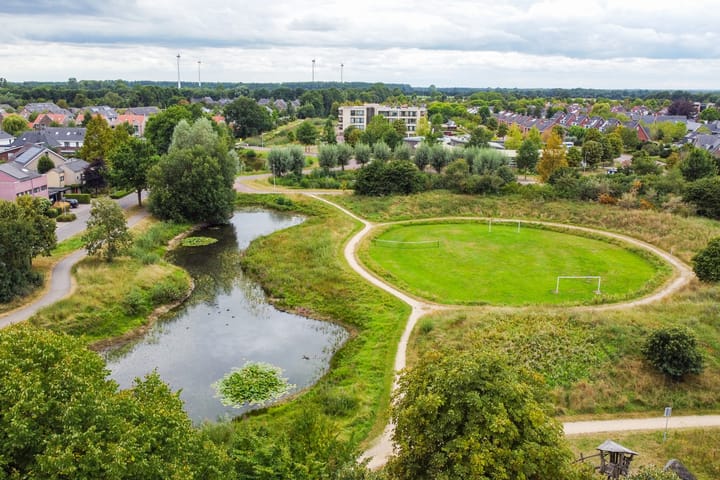 Photo 40 of Sleedoornstraat 57