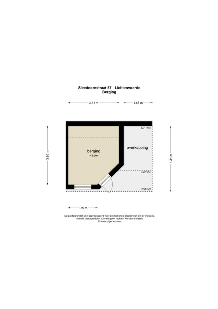 Photo 47 of Sleedoornstraat 57