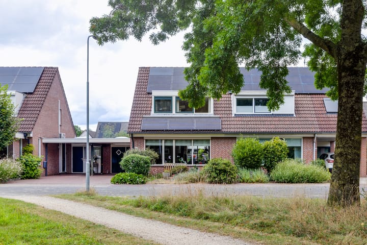 Photo 38 of Sleedoornstraat 57