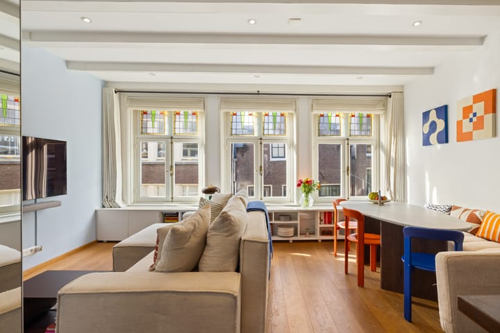 Foto 4 van Tweede Boomdwarsstraat 17-2