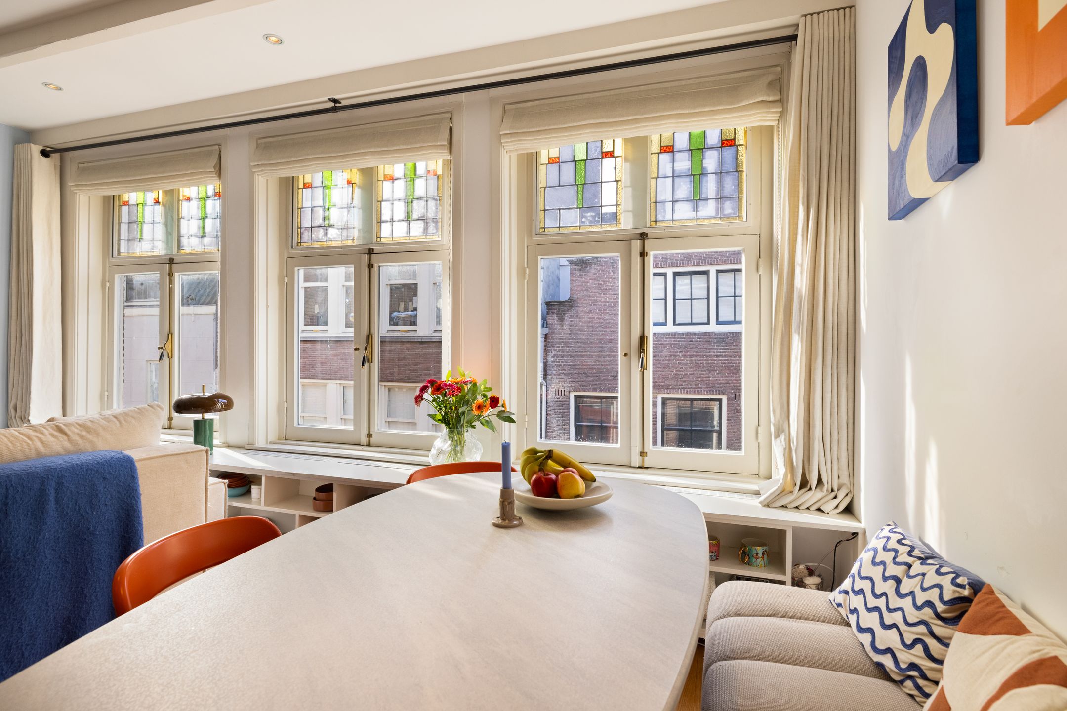 Foto 6 van Tweede Boomdwarsstraat 17-2