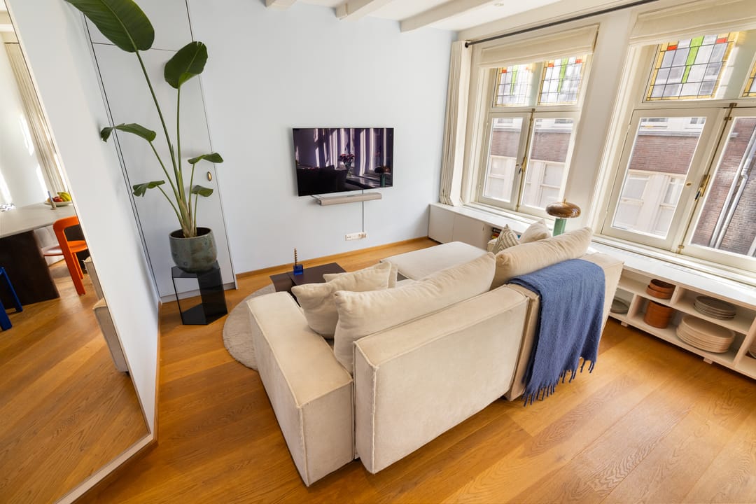 Foto 8 van Tweede Boomdwarsstraat 17-2