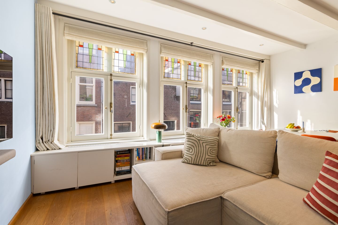 Foto 10 van Tweede Boomdwarsstraat 17-2