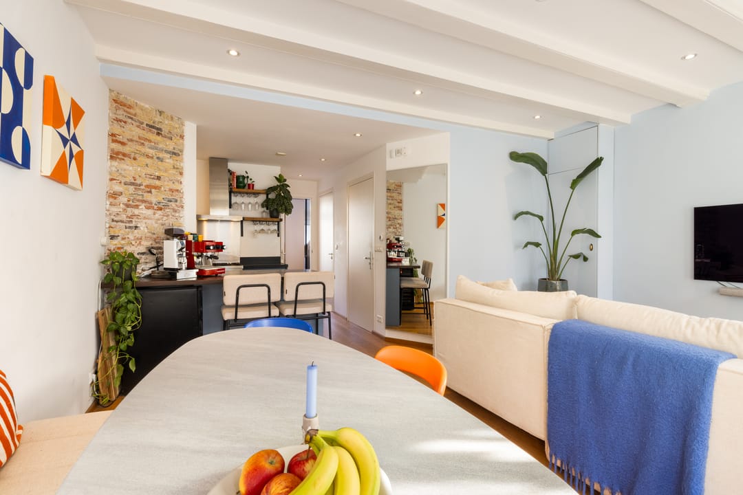 Foto 11 van Tweede Boomdwarsstraat 17-2