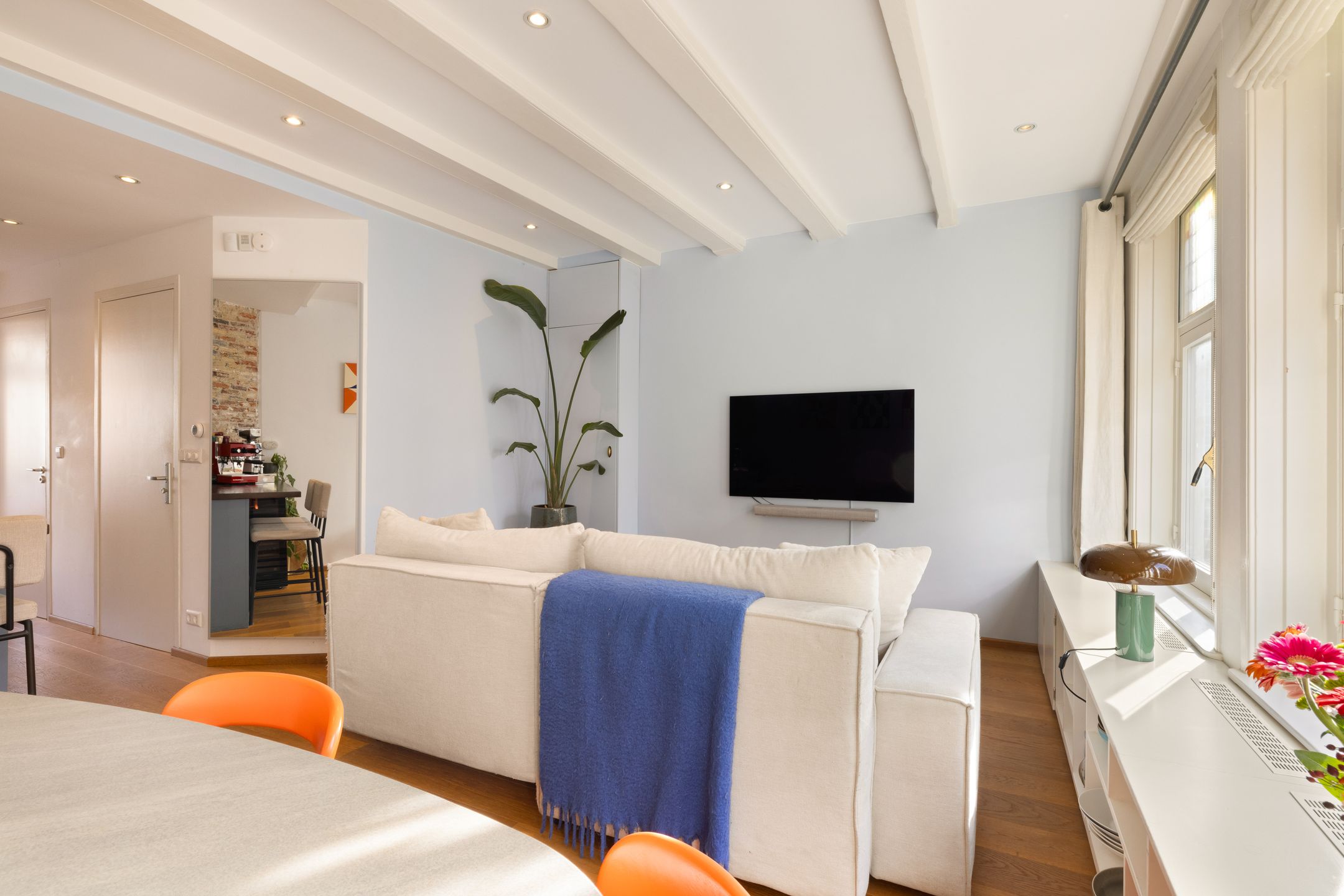 Foto 12 van Tweede Boomdwarsstraat 17-2