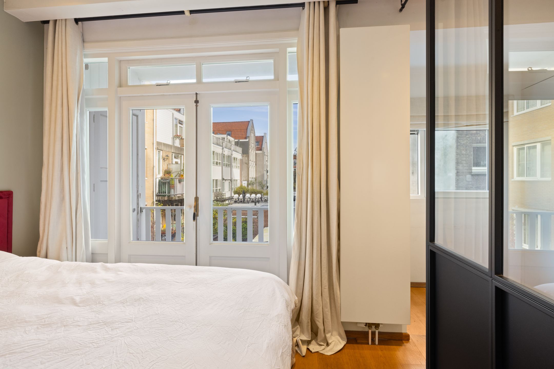 Foto 15 van Tweede Boomdwarsstraat 17-2