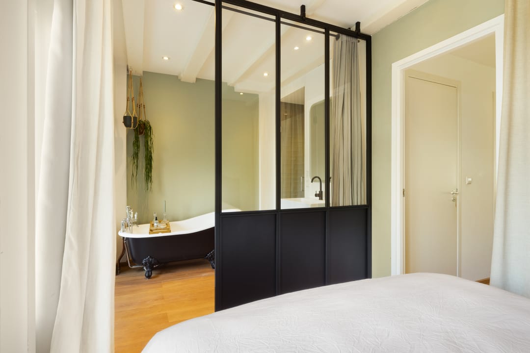 Foto 17 van Tweede Boomdwarsstraat 17-2