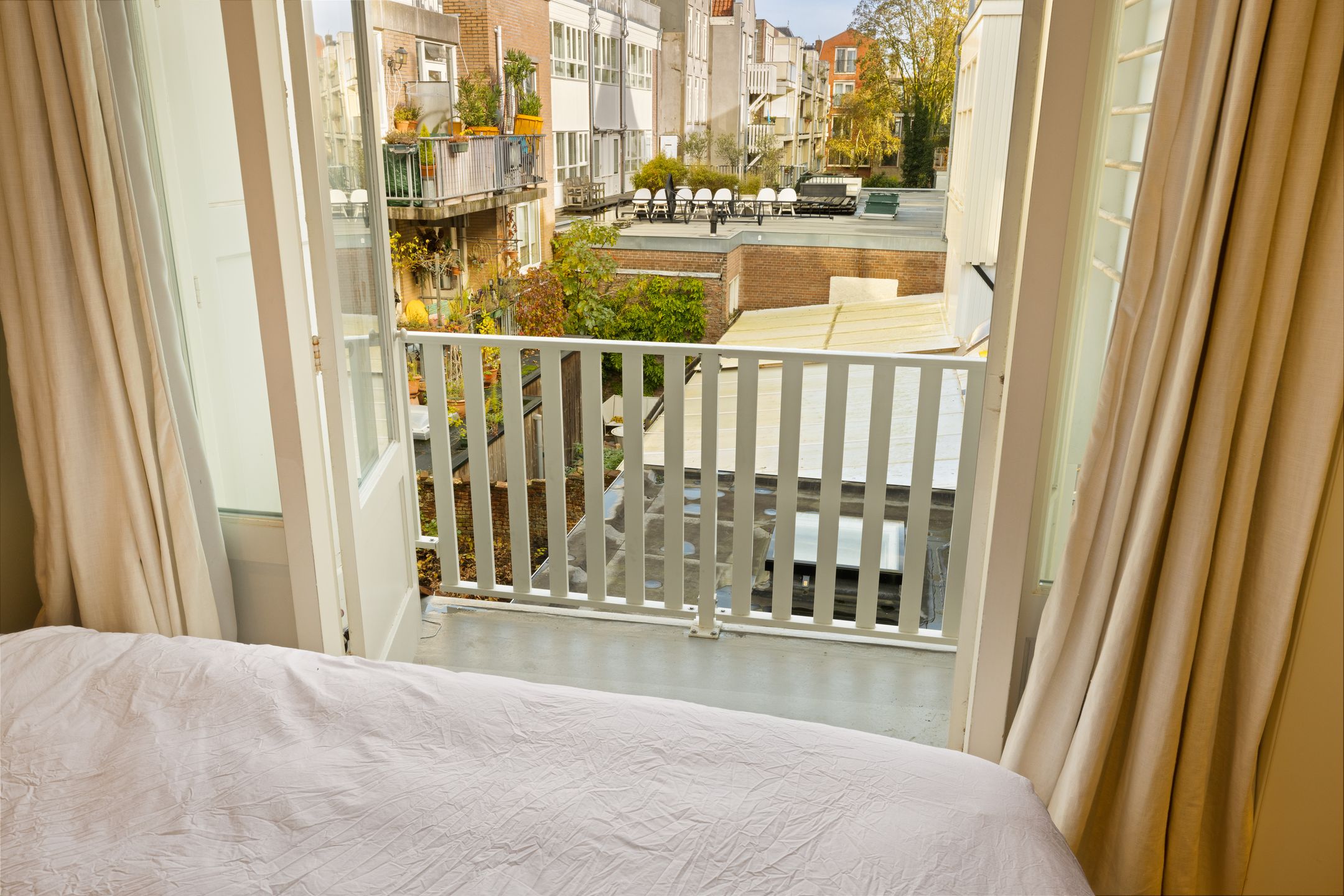 Foto 18 van Tweede Boomdwarsstraat 17-2