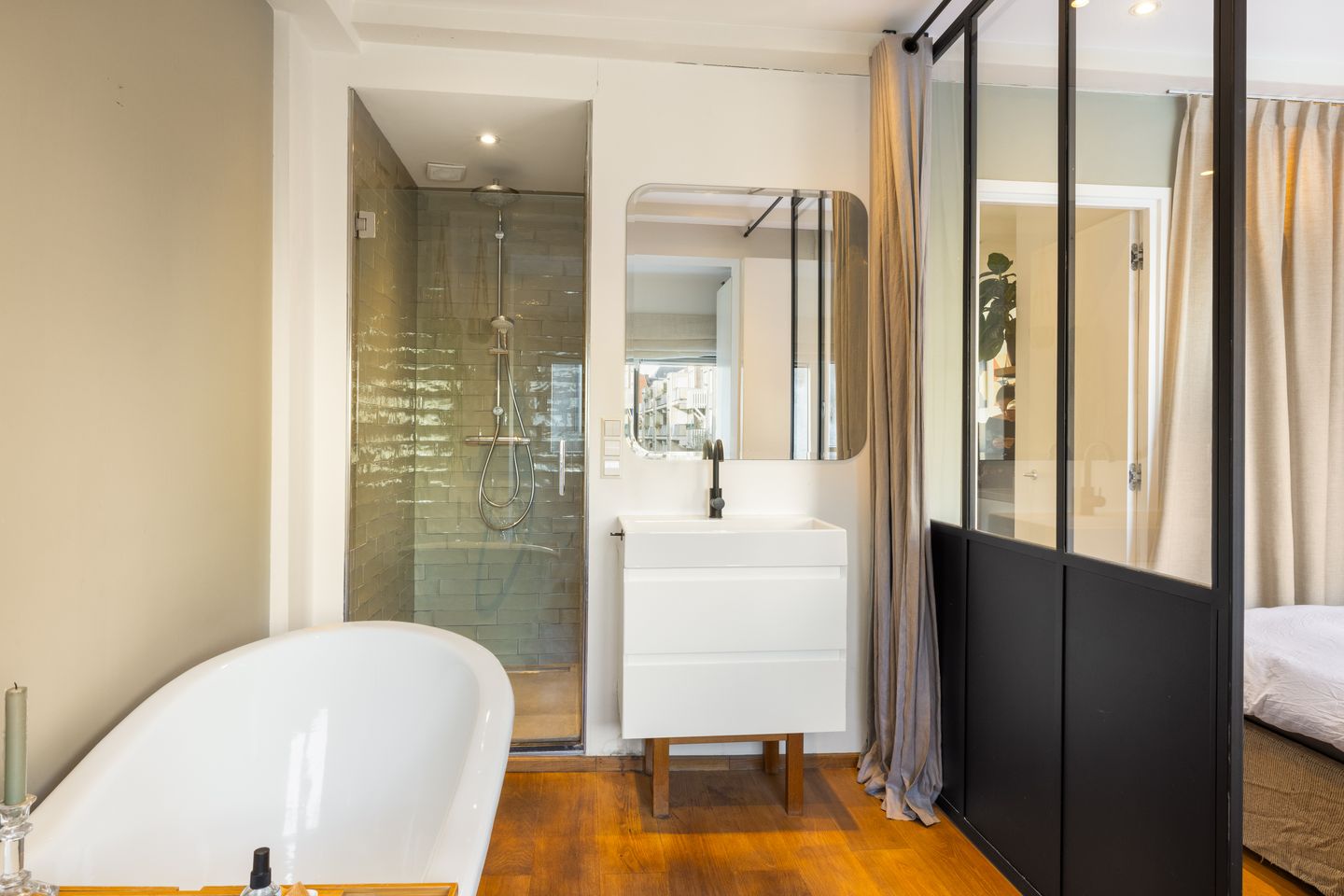 Foto 19 van Tweede Boomdwarsstraat 17-2