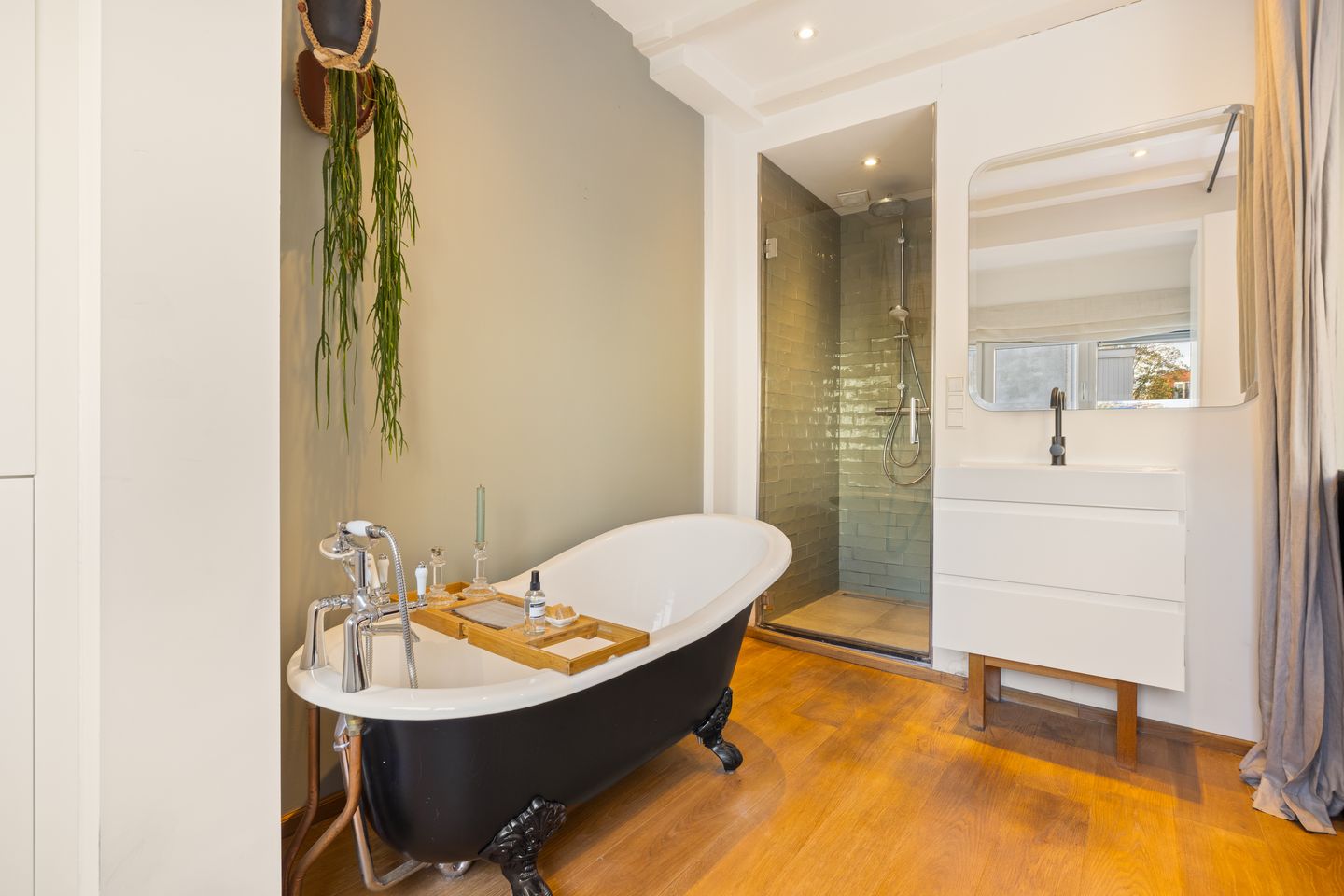 Foto 20 van Tweede Boomdwarsstraat 17-2