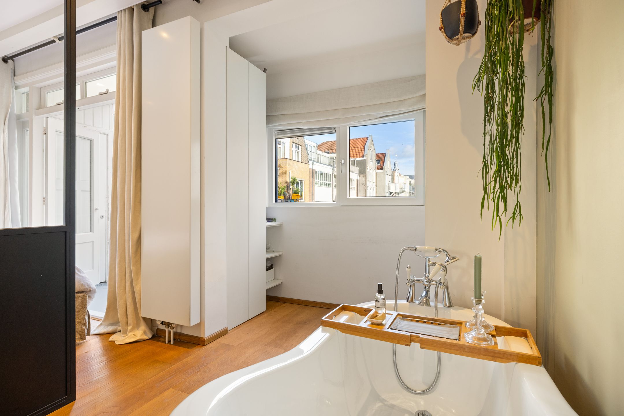 Foto 21 van Tweede Boomdwarsstraat 17-2