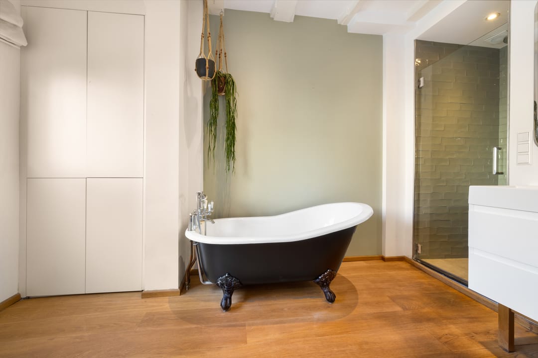 Foto 22 van Tweede Boomdwarsstraat 17-2