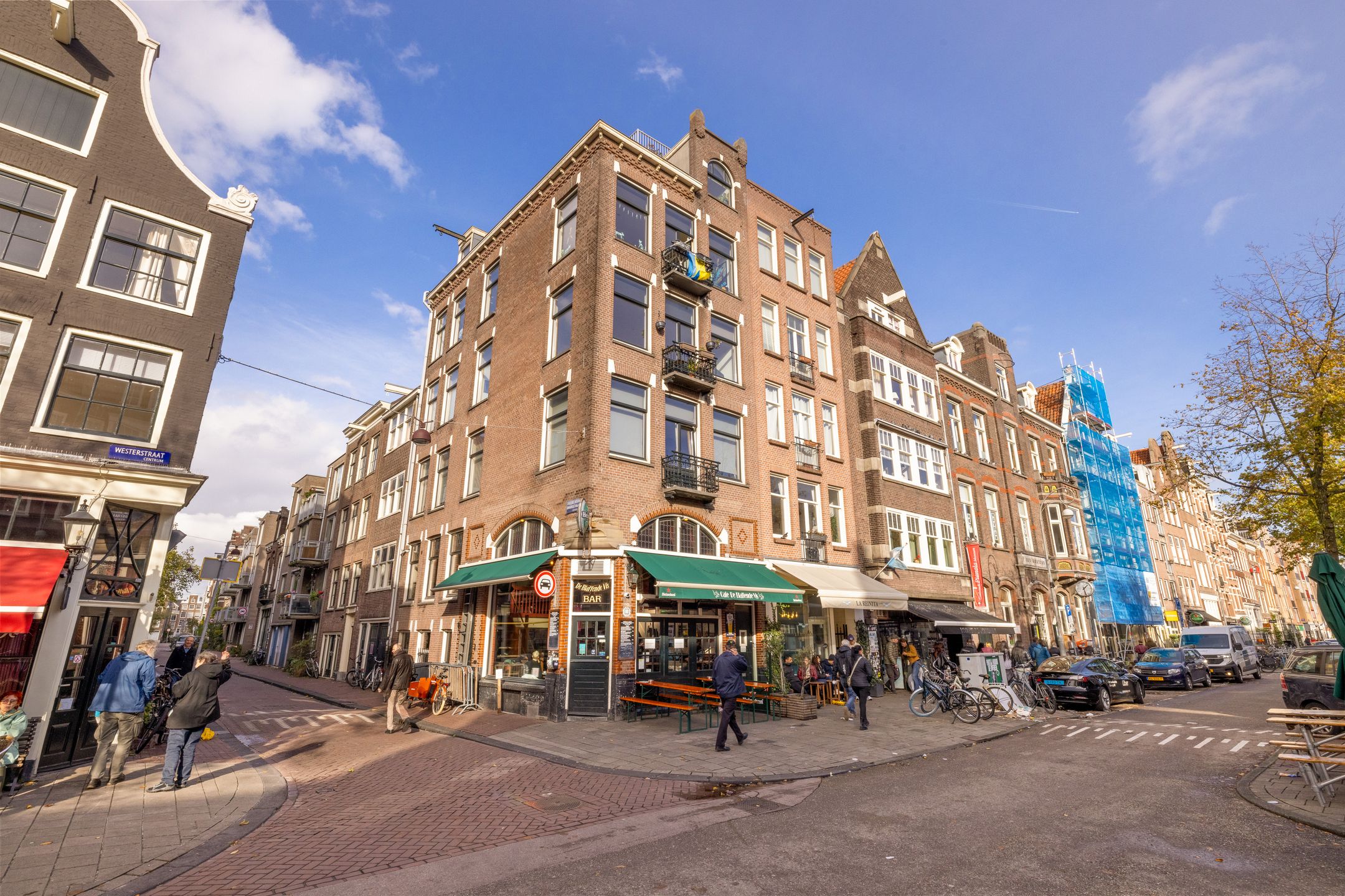 Foto 24 van Tweede Boomdwarsstraat 17-2