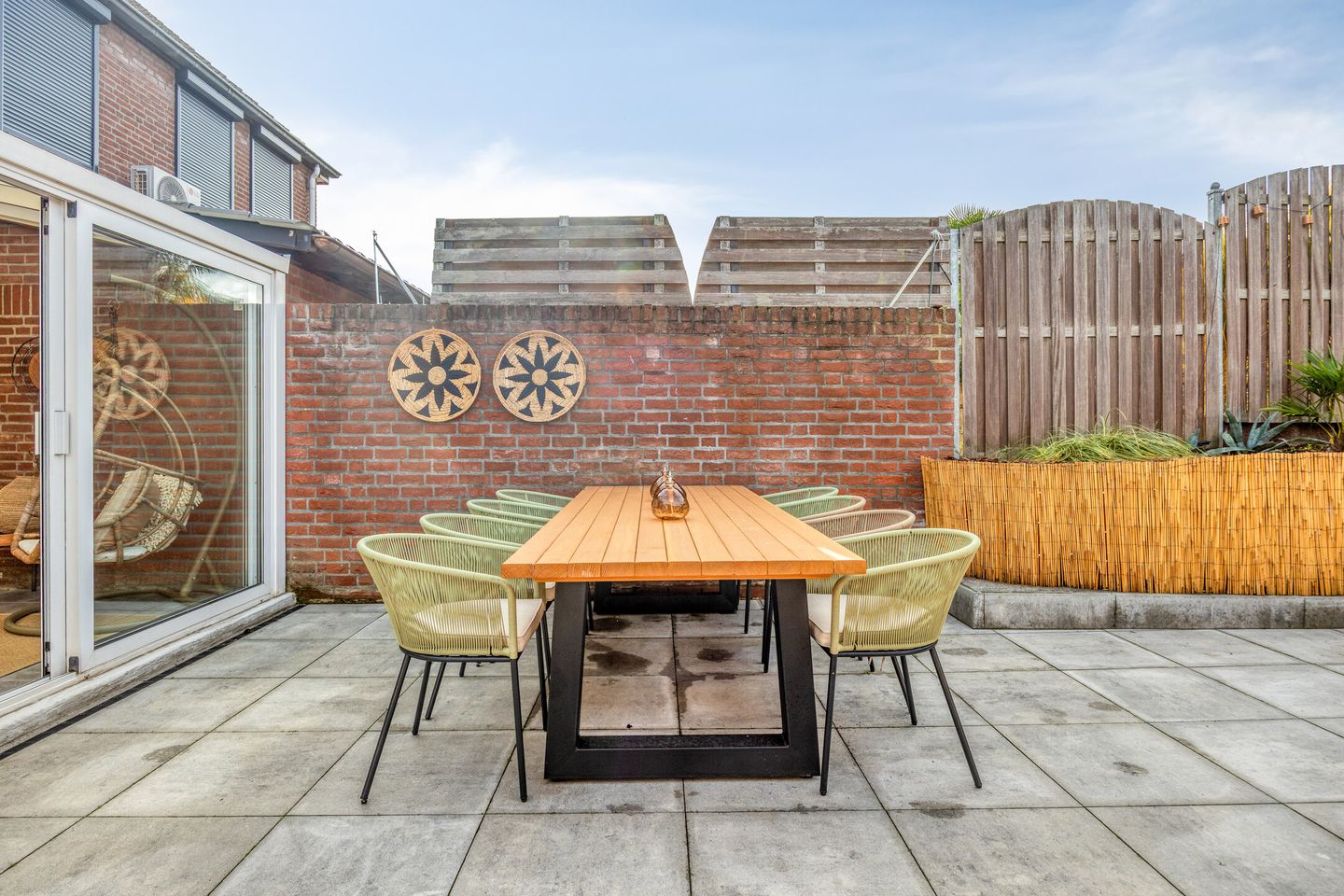 Foto 34 van Gebroek 92