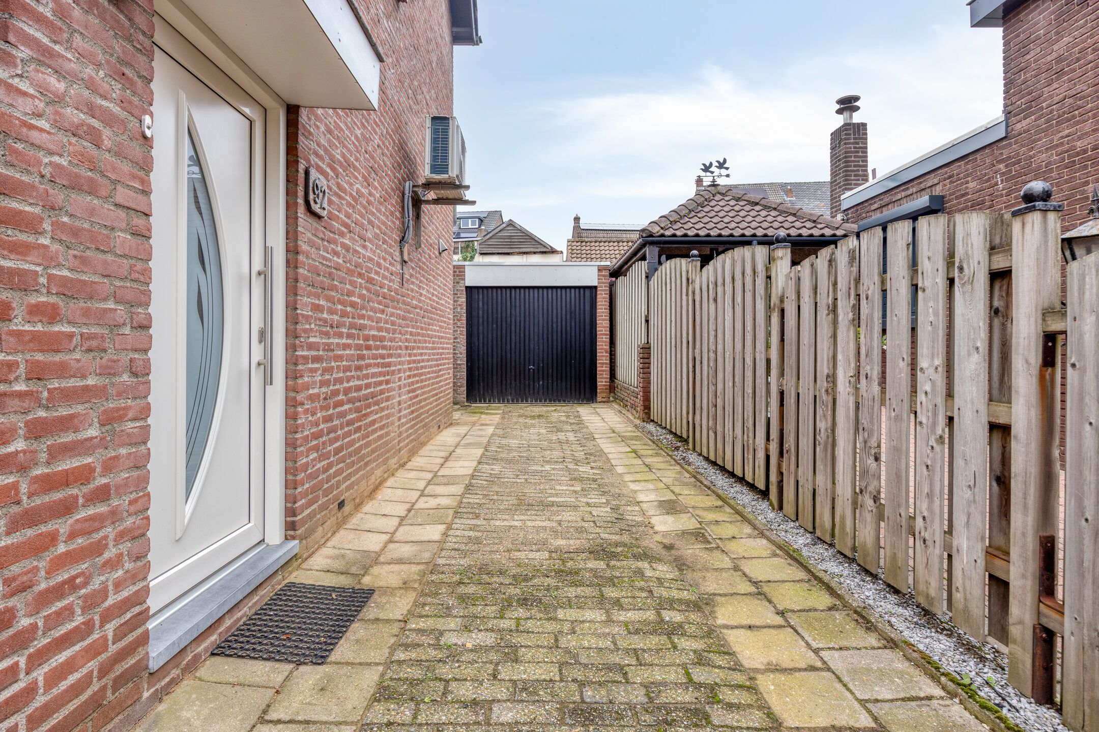 Foto 42 van Gebroek 92