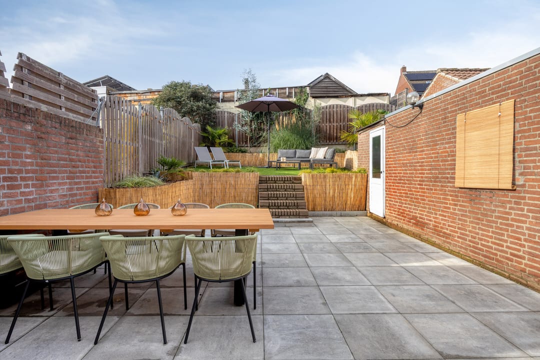 Foto 32 van Gebroek 92