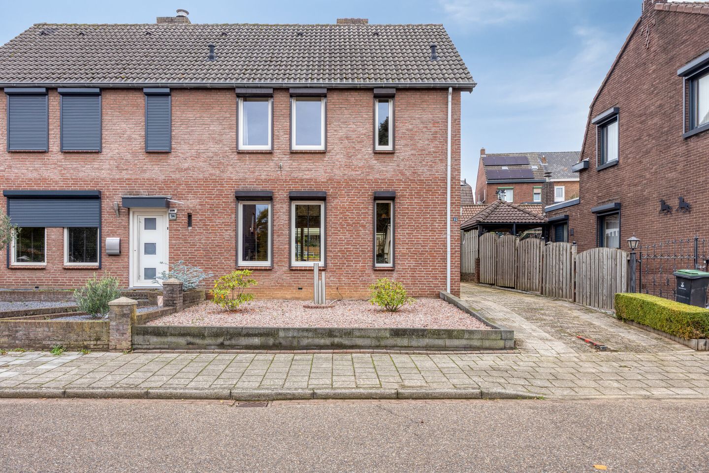 Foto 44 van Gebroek 92