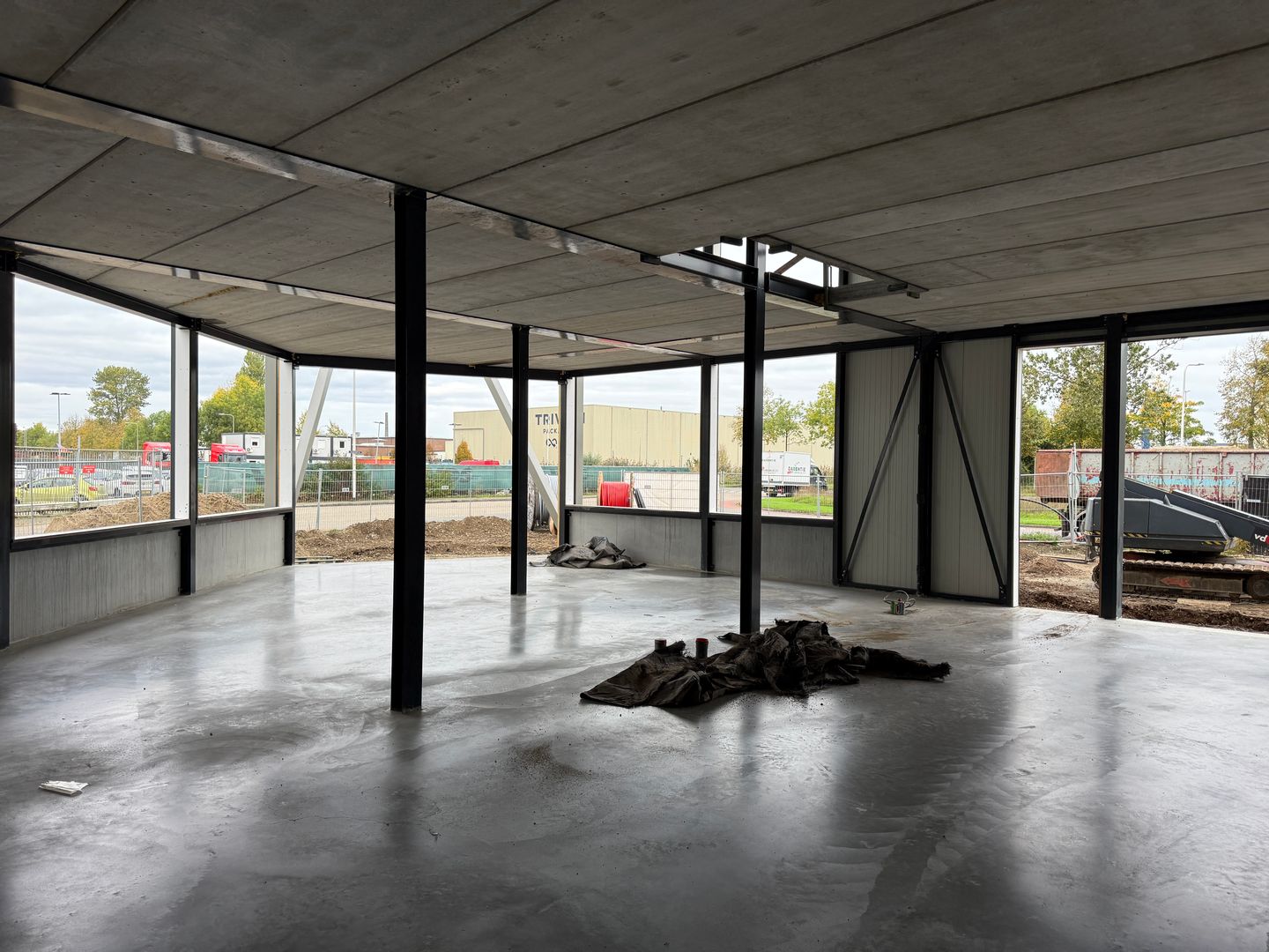 Bekijk foto 4 van Dortmundstraat 2