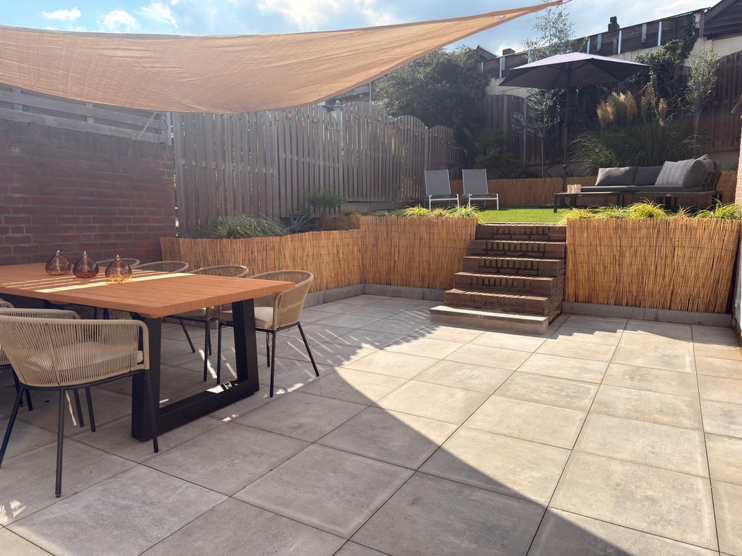 Foto 37 van Gebroek 92