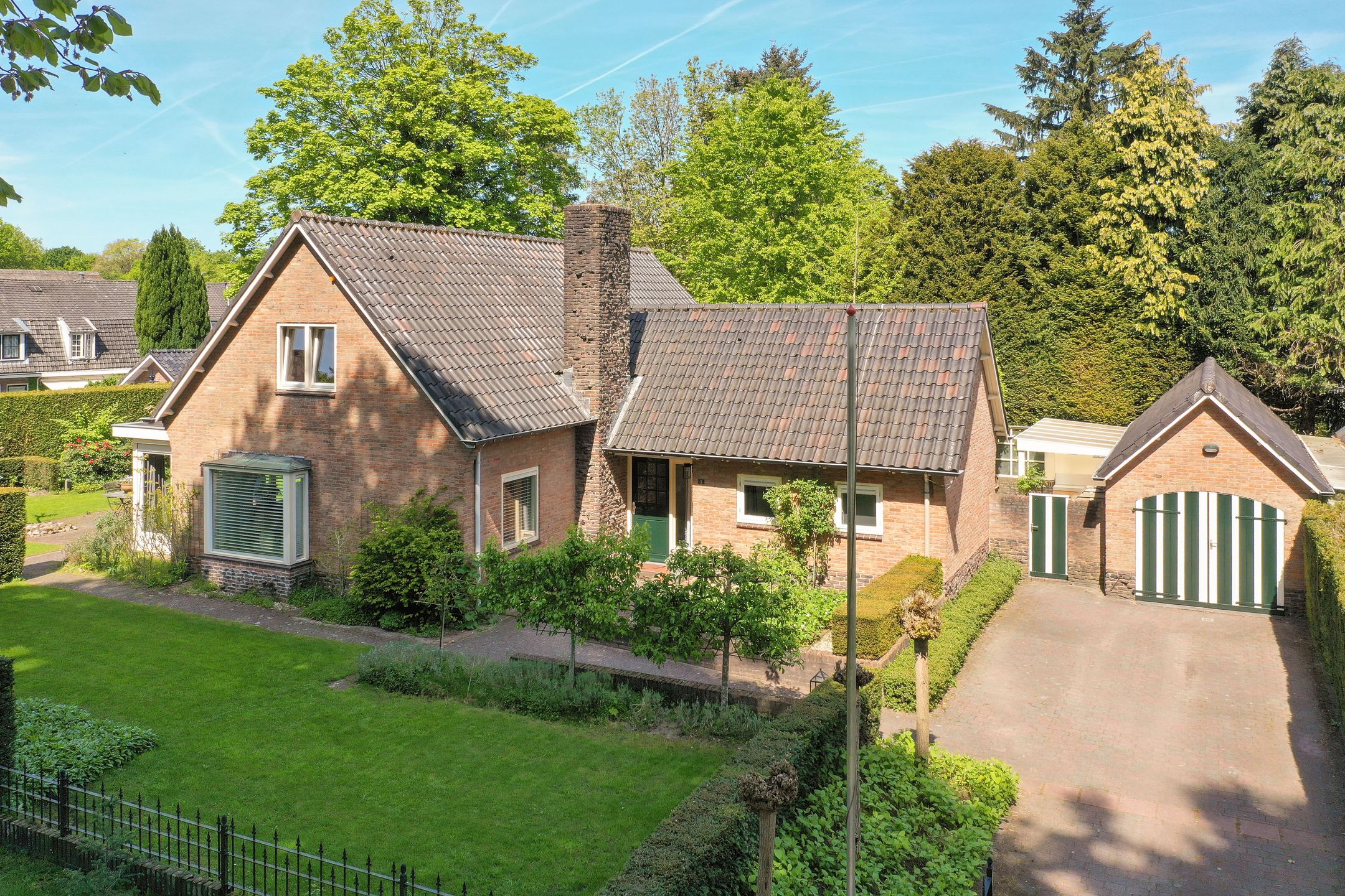 Woensbergweg, 1, Huizen, 1272JP, Noord-Holland, Nederland 1