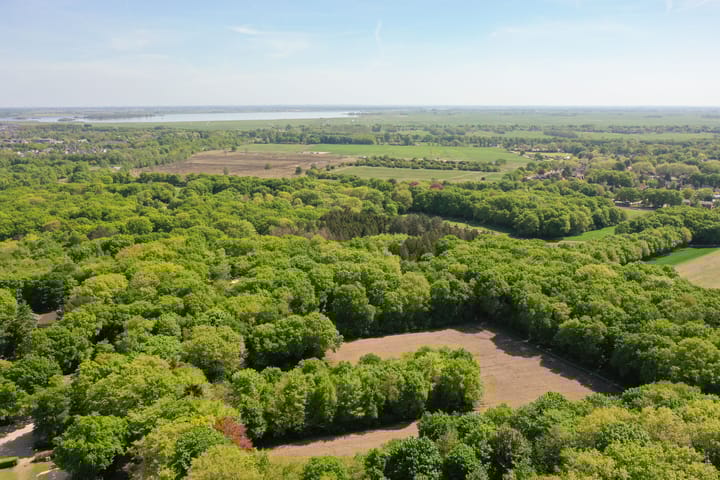 Foto 10 van Woensbergweg 1