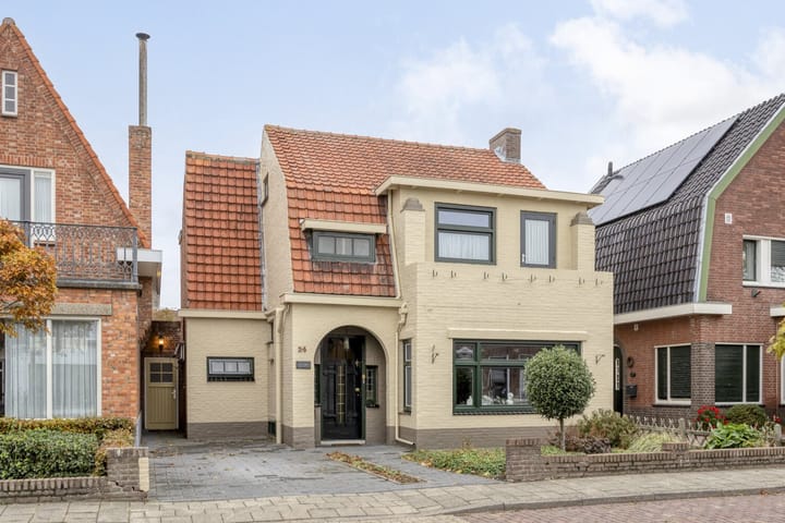 Axelsestraat 24