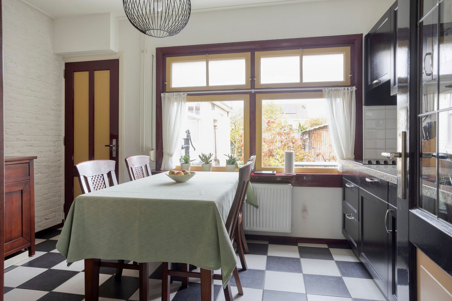 Photo 4 of Axelsestraat 24