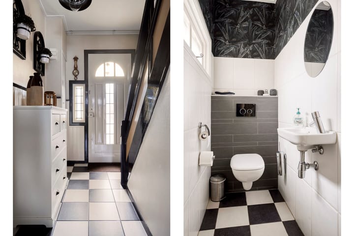 Photo 5 of Axelsestraat 24