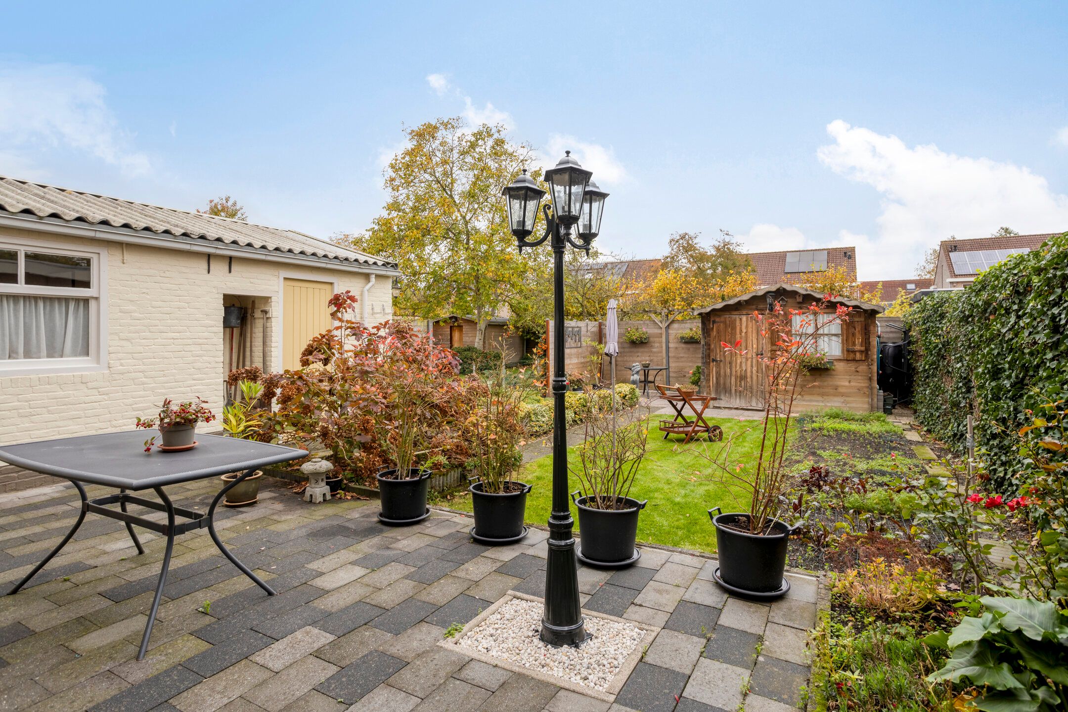 Photo 18 of Axelsestraat 24