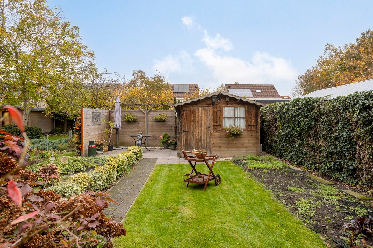 Photo 19 of Axelsestraat 24