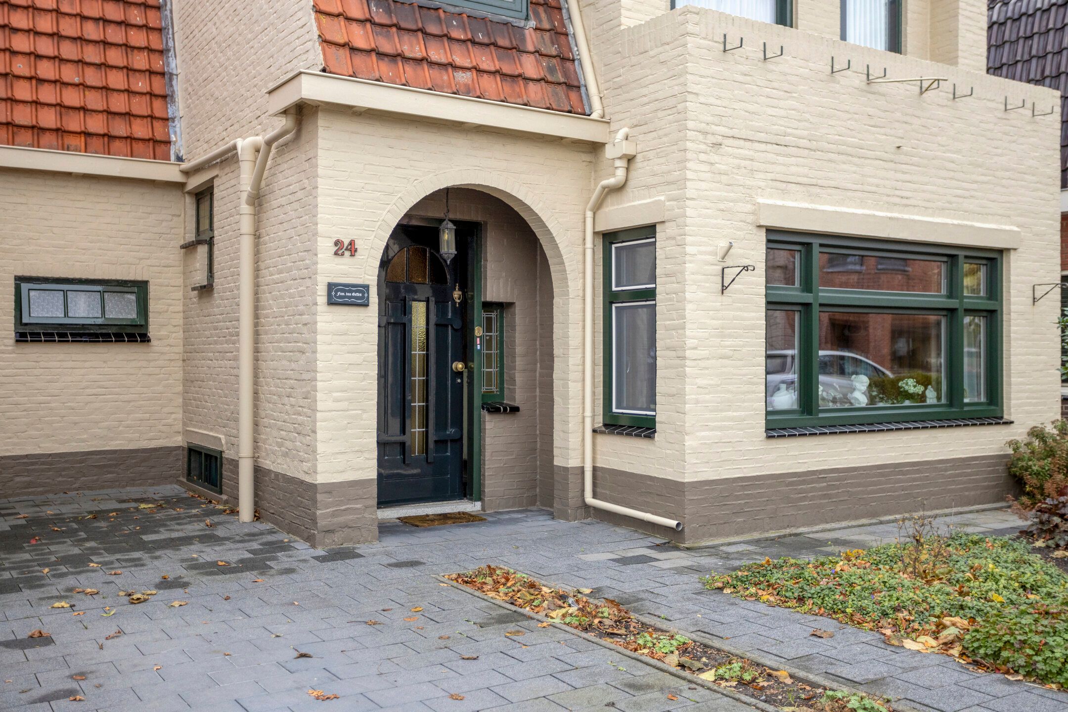 Photo 21 of Axelsestraat 24