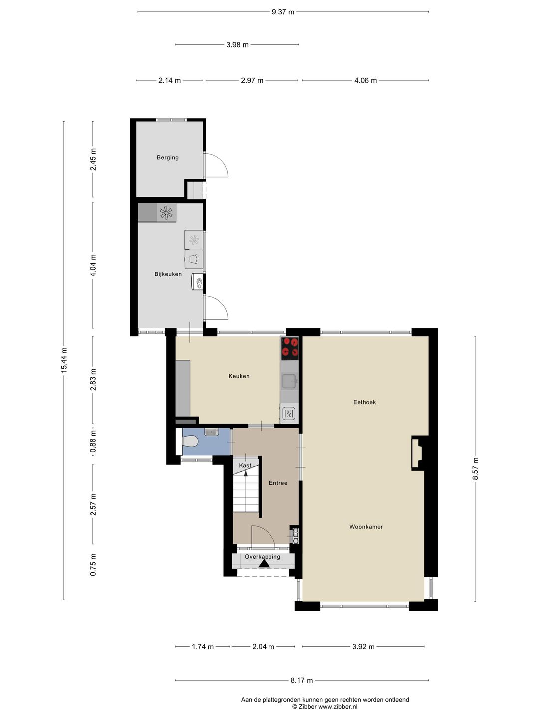 Photo 23 of Axelsestraat 24