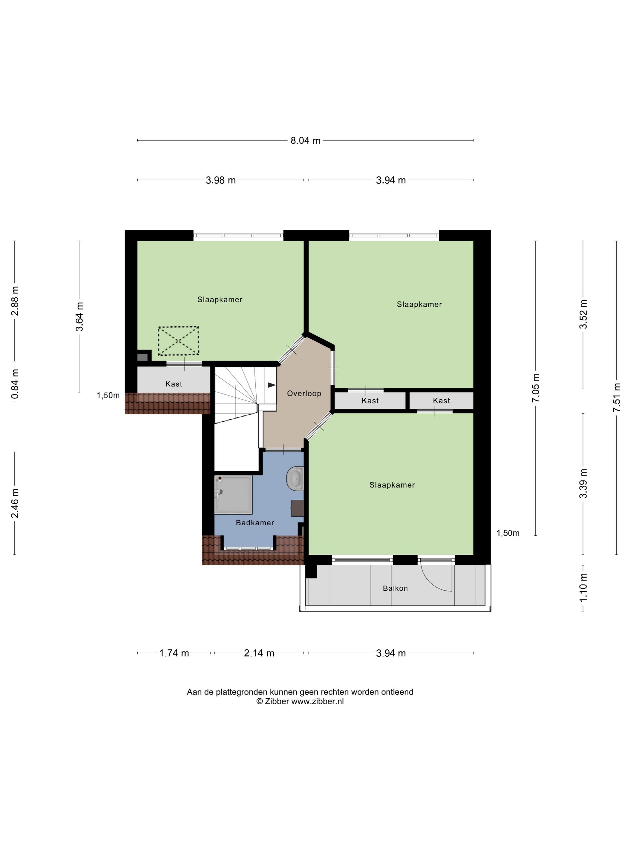 Photo 24 of Axelsestraat 24