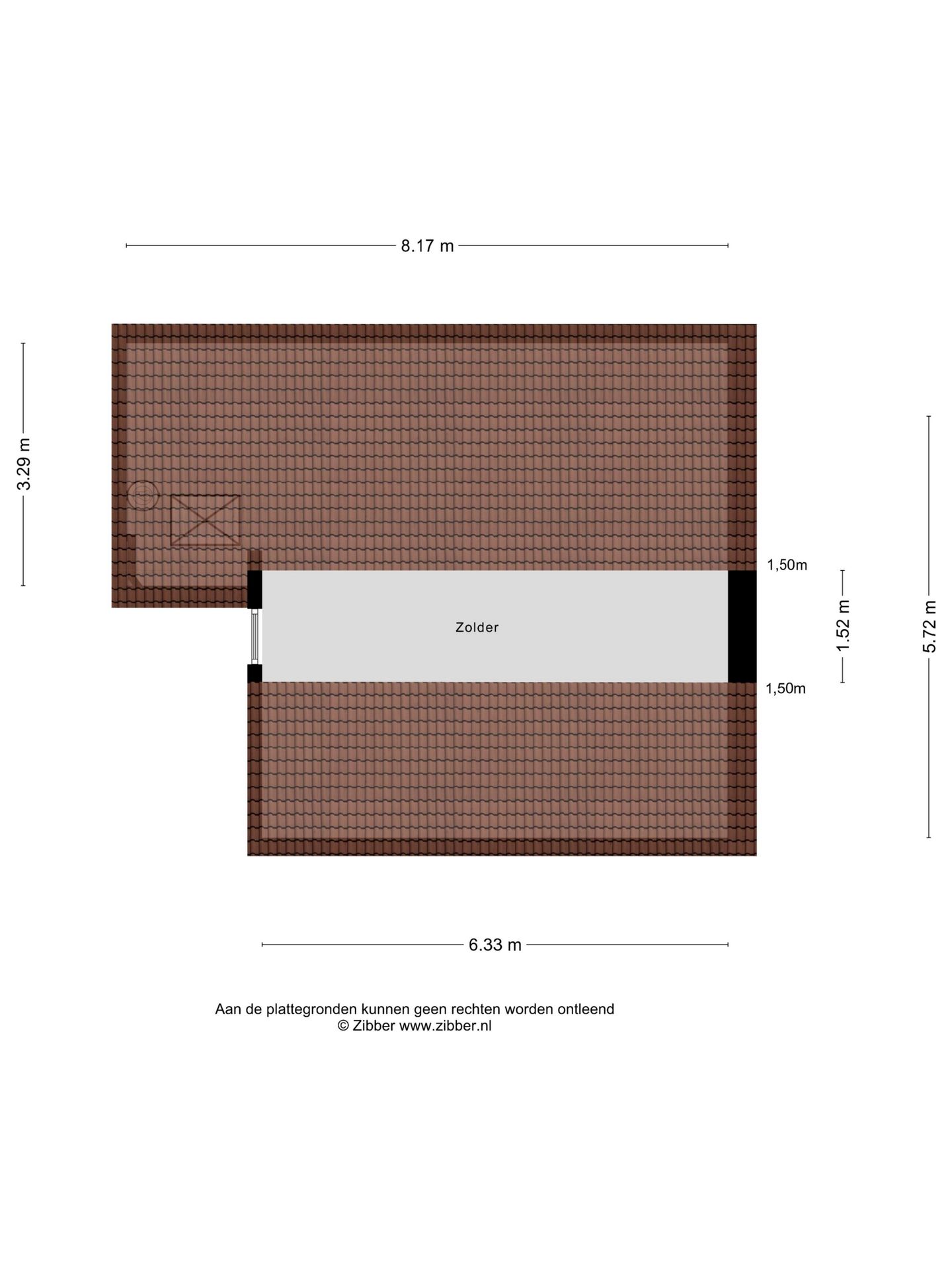 Photo 25 of Axelsestraat 24