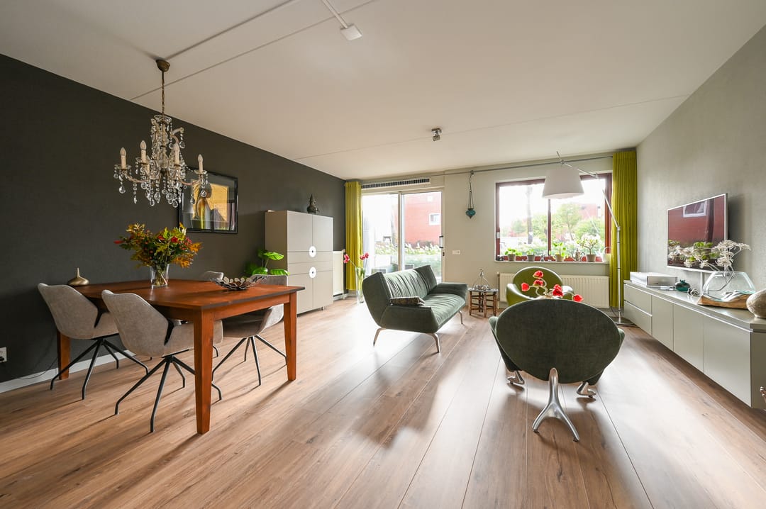 Foto 2 van Pegasusstraat 44