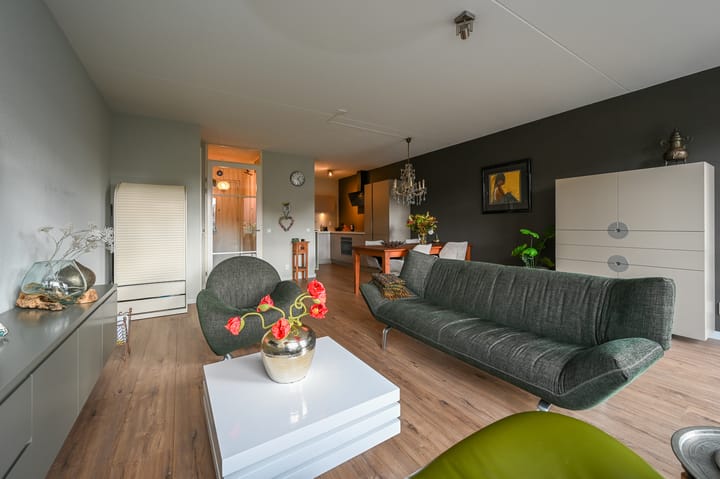 Foto 3 van Pegasusstraat 44