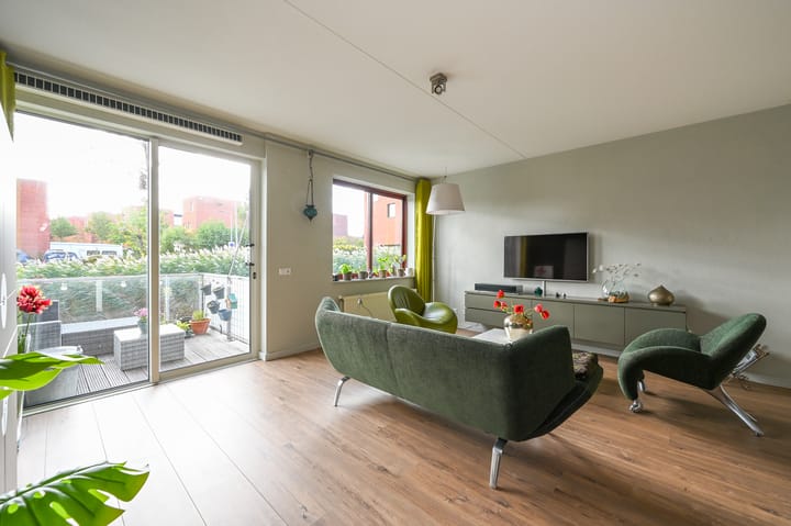 Foto 4 van Pegasusstraat 44