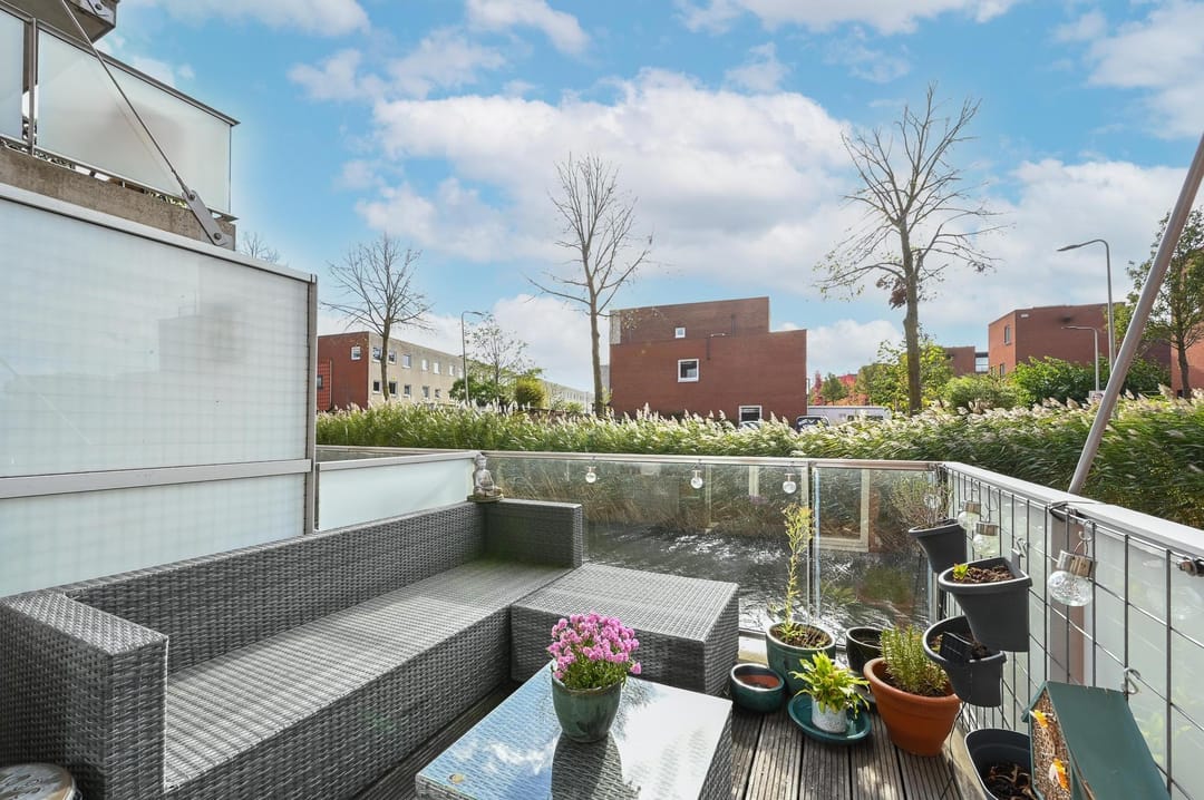 Foto 8 van Pegasusstraat 44