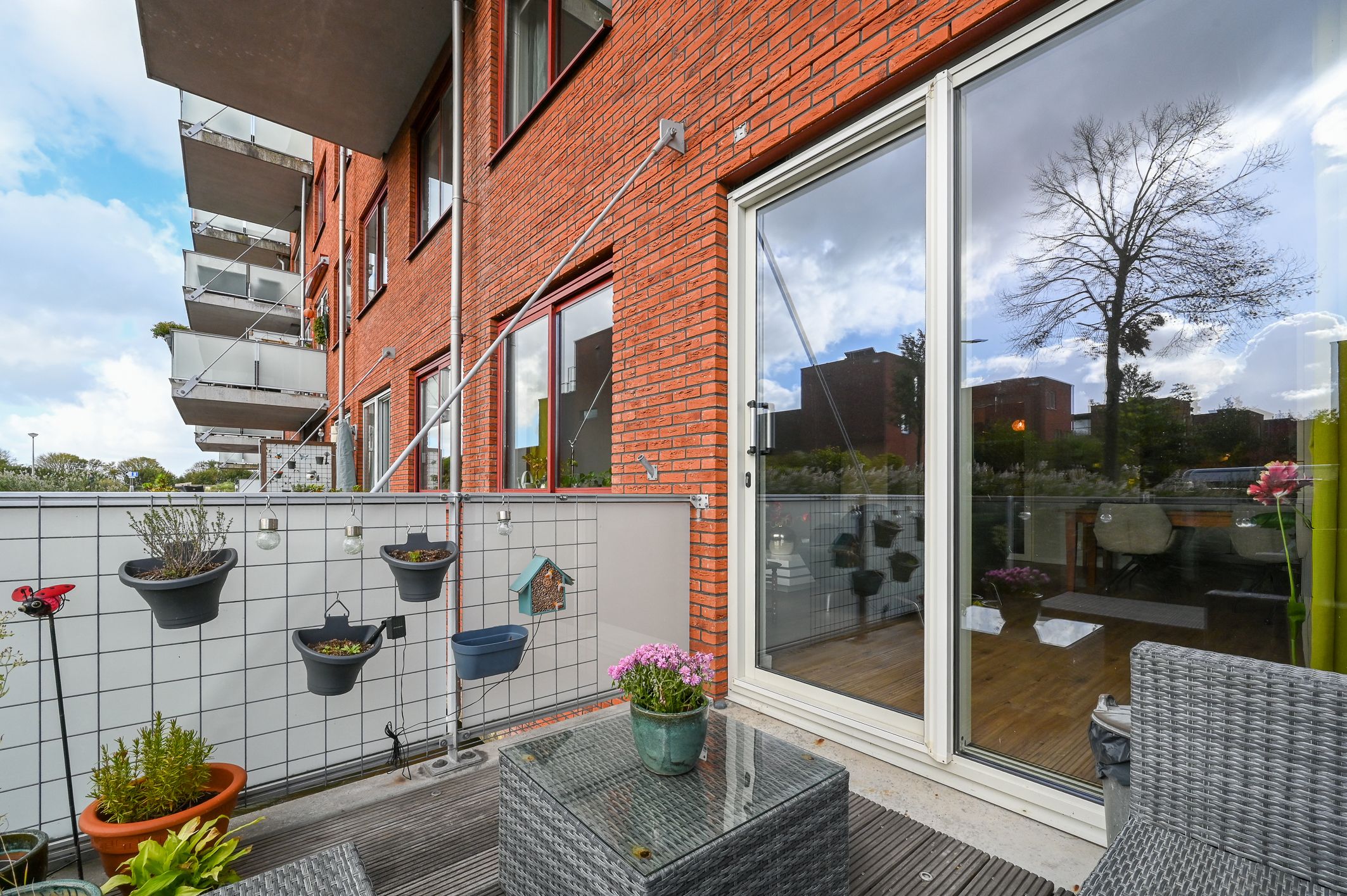 Foto 9 van Pegasusstraat 44