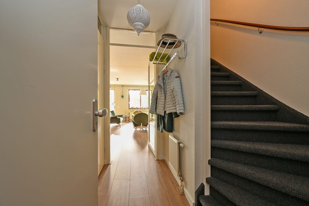 Foto 11 van Pegasusstraat 44