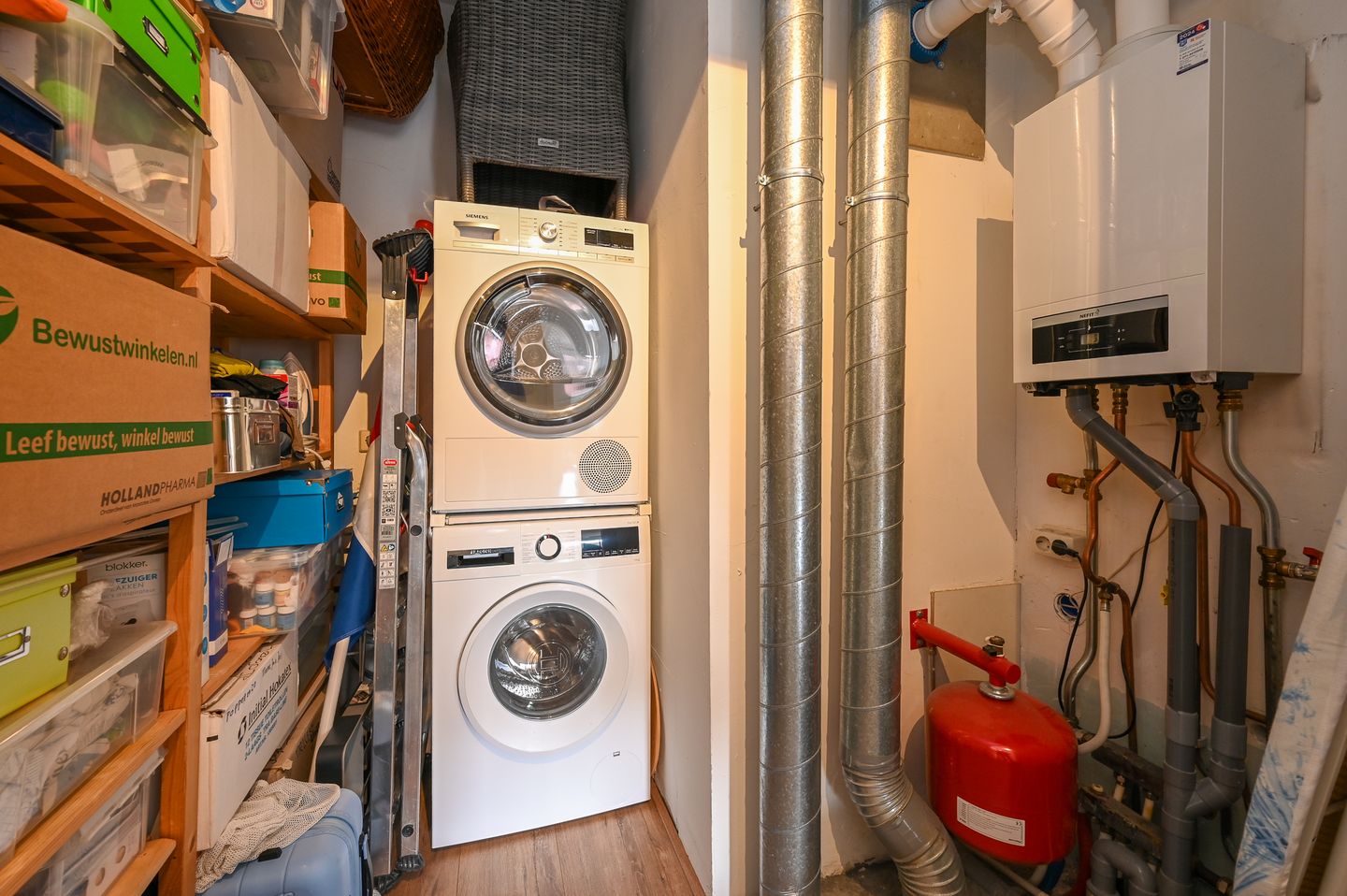 Foto 14 van Pegasusstraat 44